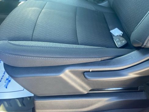 New 2025 GMC Sierra 2500 Pro image 18