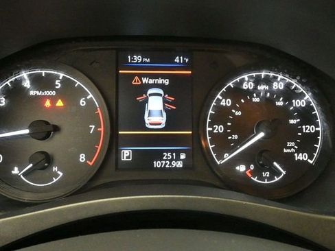 Used 2021 Nissan Altima 2.5 S image 19