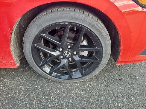 Used 2024 Honda Civic Sport image 7