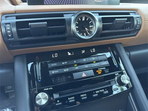 Used 2024 Lexus IS 300 300 image 19