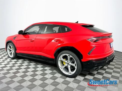 Used 2020 Lamborghini Urus image 5