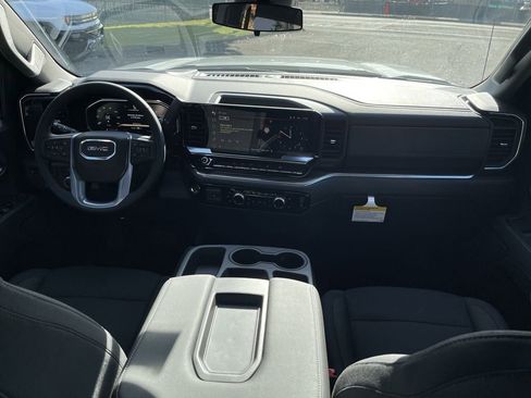 New 2026 GMC Sierra 1500 Elevation image 20