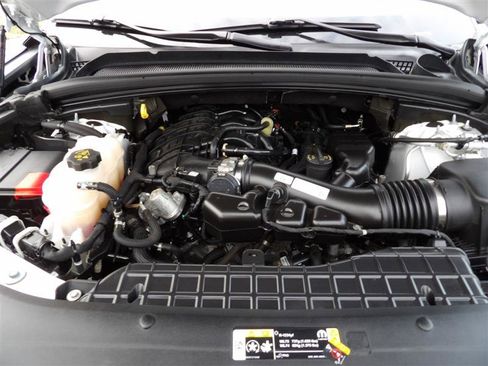 Used 2023 Jeep Grand Cherokee Limited image 30