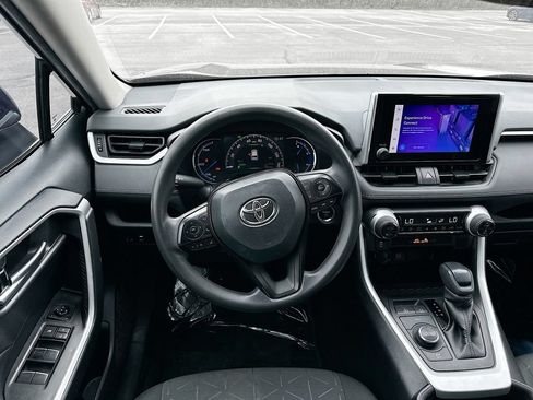 Used 2024 Toyota RAV4 XLE w/ Convenience Package AWD/4WD image 28