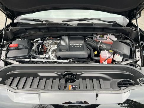 New 2026 GMC Sierra 1500 Elevation w/ Elevation Premium Package image 31