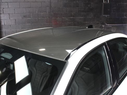 Used 2022 BMW M3 Competition w/ M Carbon Exterior Package image 28