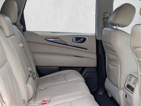 Used 2016 INFINITI QX60 Luxe w/ Premium Plus Package AWD/4WD image 26