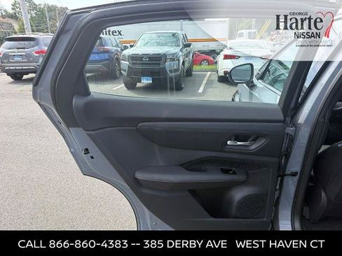 Certified 2024 Nissan Ariya AWD image 19