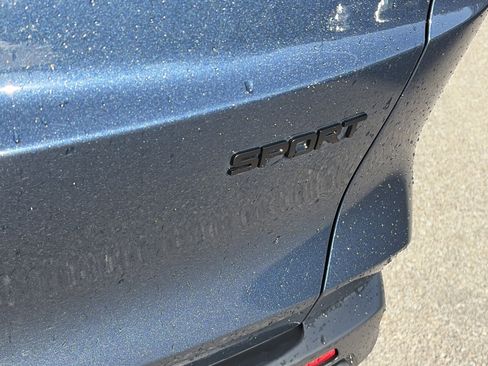 Certified 2024 Honda CR-V Sport image 10
