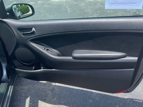 Used 2016 Kia Forte Koup EX FWD image 20