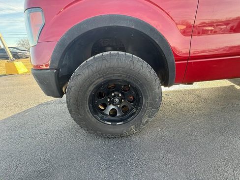 Used 2010 Ford F150 Lariat image 9