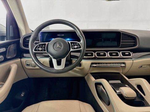 Used 2020 Mercedes-Benz GLE 350 image 32