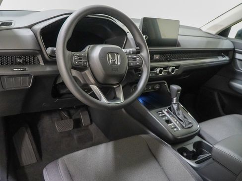 New 2026 Honda CR-V EX image 18