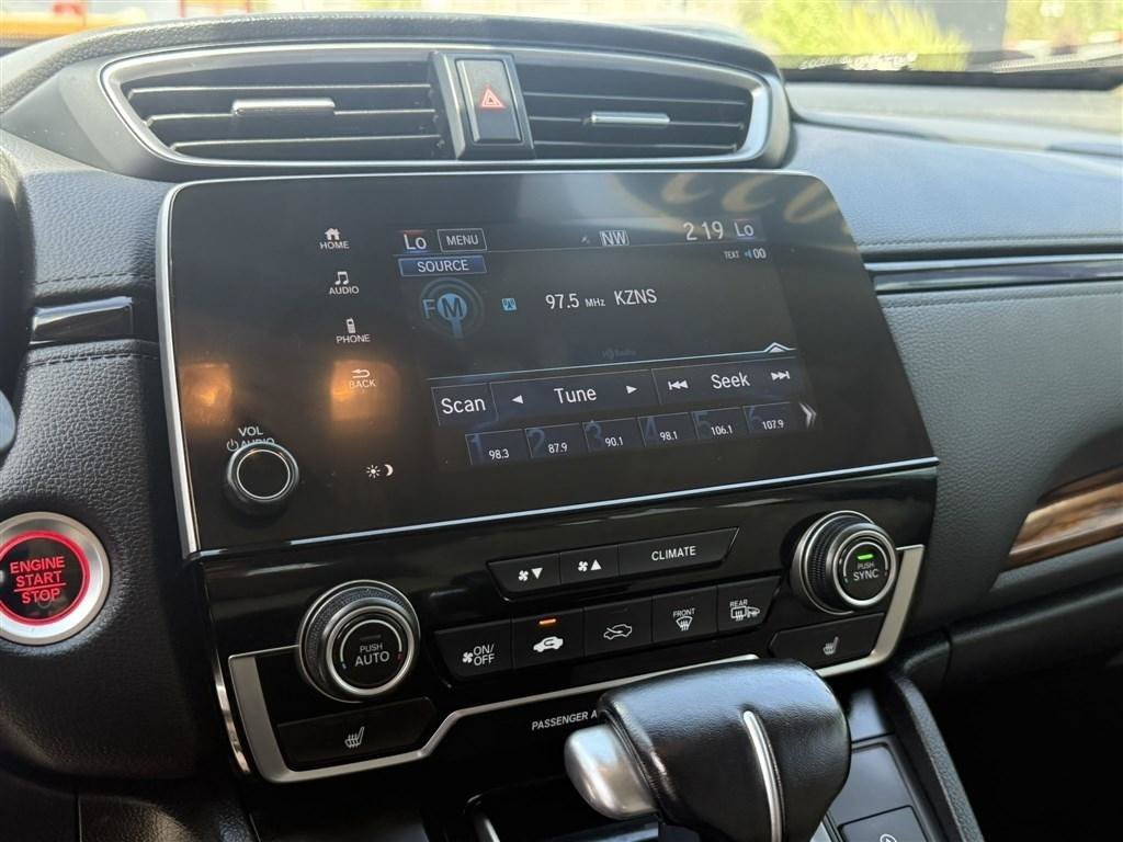 Used 2022 Honda CR-V EX-L image 23