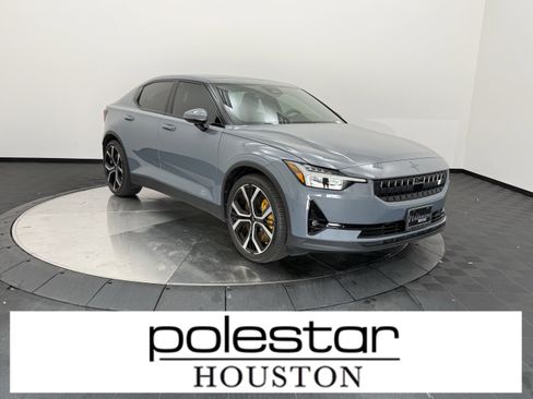Certified 2023 Polestar Polestar 2 w/ Pilot Pack AWD/4WD image 1