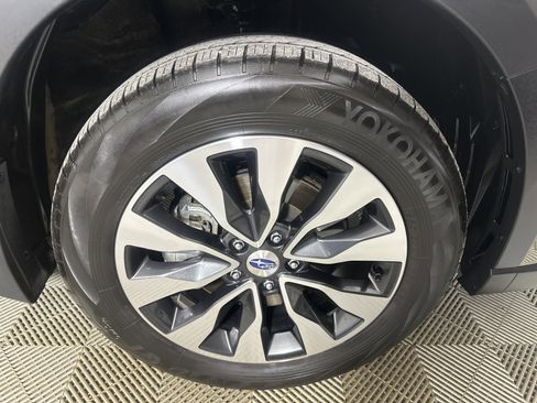 Used 2025 Subaru Outback Limited XT image 26