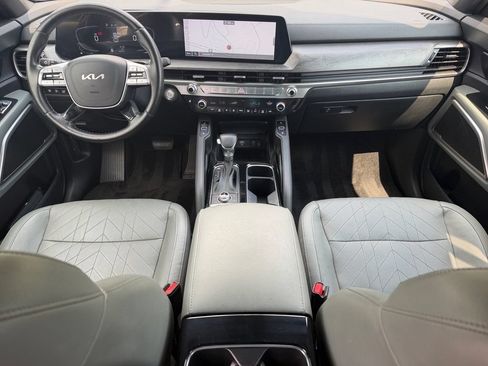 Used 2023 Kia Telluride EX X-Line AWD/4WD image 19
