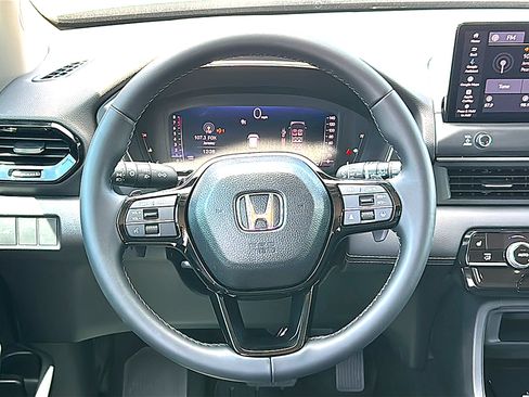 Used 2026 Honda Pilot EX-L image 29