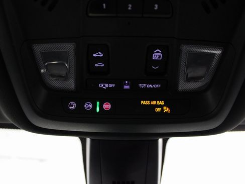 Used 2020 Chevrolet Blazer Premier w/ Driver Confidence II Package image 55