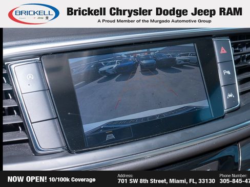 Used 2023 Buick Enclave Essence w/ Experience Buick Package FWD image 34