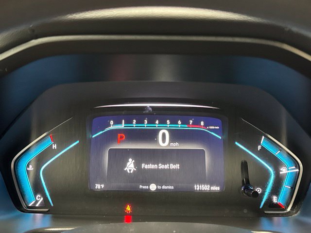 Used 2020 Honda Odyssey EX image 8