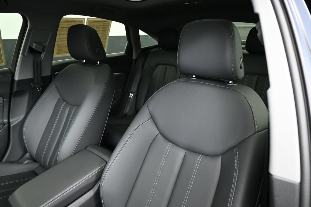 Used 2025 Audi A5 Premium AWD/4WD image 8