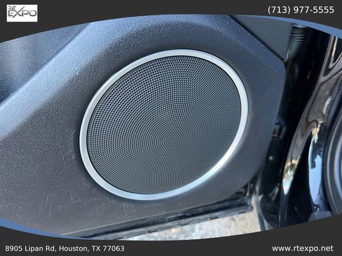 Used 2014 Audi SQ5 Prestige image 19