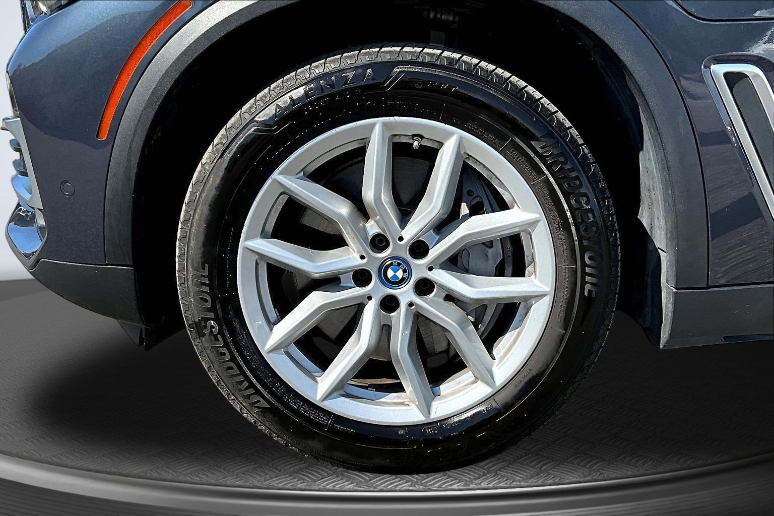 Used 2022 BMW X5 xDrive45e AWD/4WD image 33