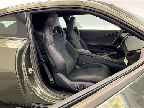 New 2026 Dodge Charger Scat Pack AWD/4WD image 9
