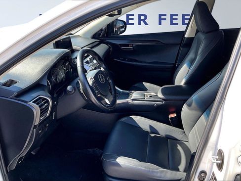 Used 2019 Lexus NX 300 FWD w/ Accessory Package 2 image 17