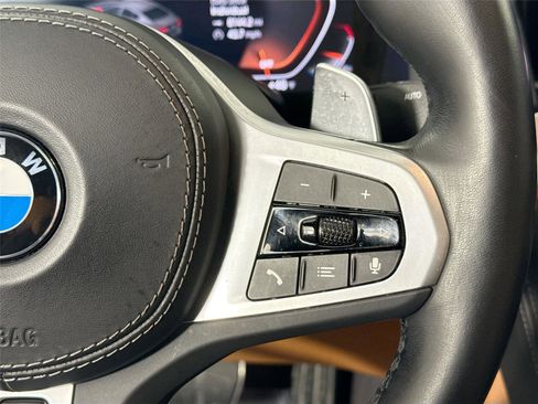 Used 2023 BMW 840i Gran Coupe w/ M Sport Professional Package image 20