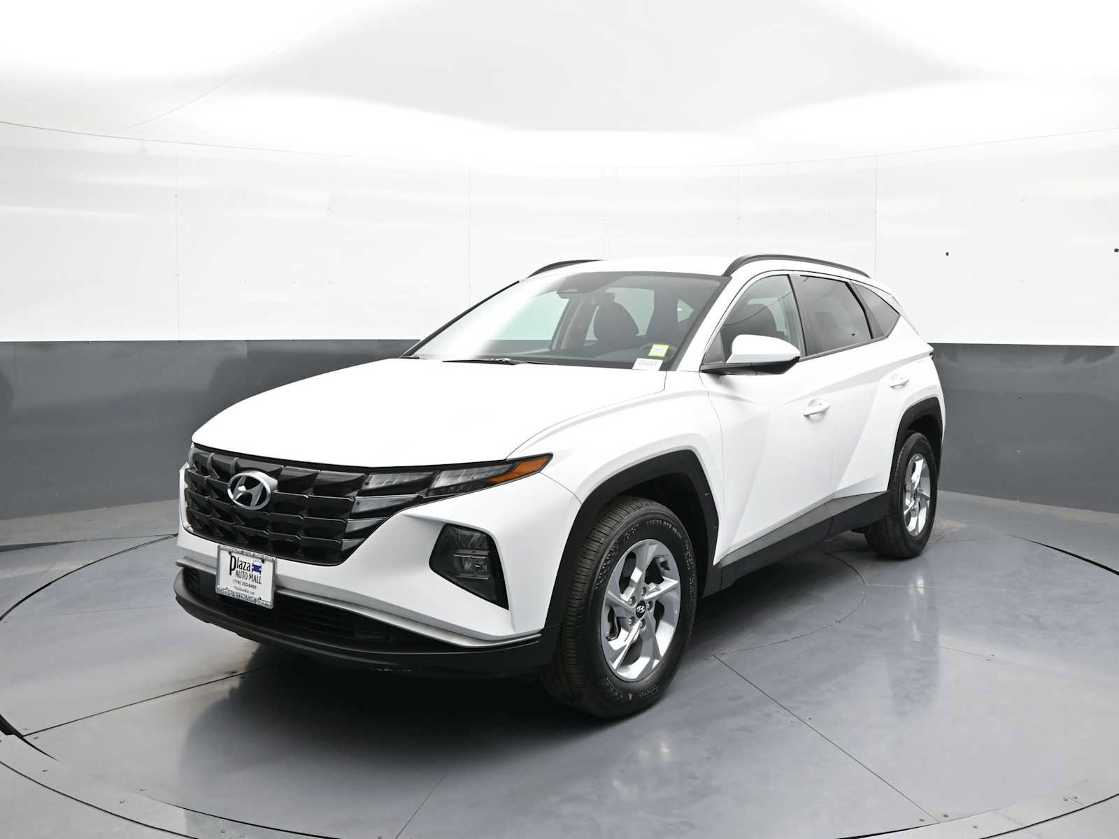 Used 2024 Hyundai Tucson SEL AWD/4WD image 10