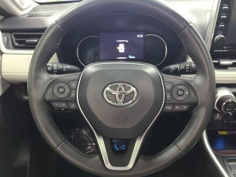 Certified 2022 Toyota RAV4 Limited AWD/4WD image 26