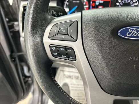 Used 2023 Ford Ranger XLT w/ Equipment Group 301A Mid AWD/4WD image 17
