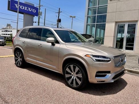 Certified 2024 Volvo XC90 B6 Plus w/ Protection Package Premier AWD/4WD image 1
