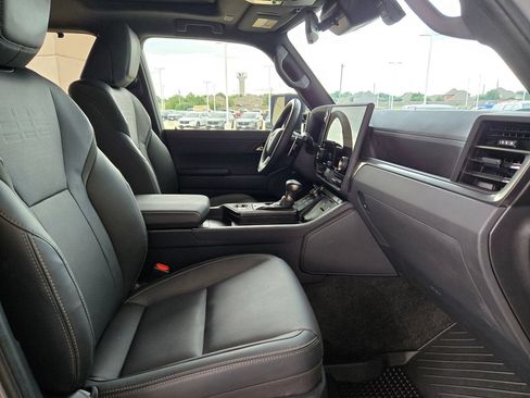 Used 2024 Lexus GX 550 AWD/4WD image 26