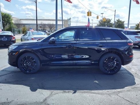 New 2023 Lincoln Corsair Reserve w/ Equipment Group 202A image 26