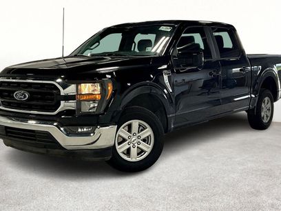 Used 2023 Ford F150 XLT
