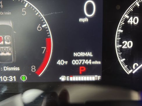 Used 2026 Honda CR-V LX image 14