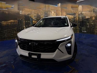 New 2026 Chevrolet Trax LT