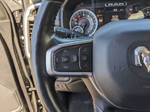 Used 2022 RAM 1500 Laramie image 29