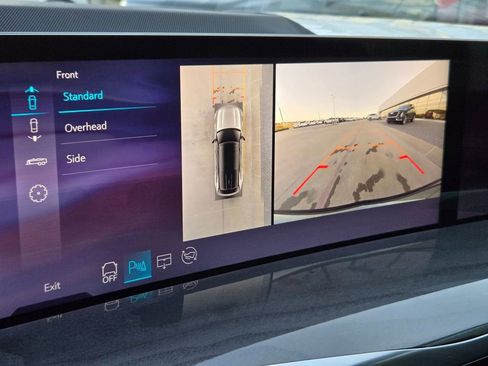 New 2025 Cadillac Escalade IQ Sport 2 image 19