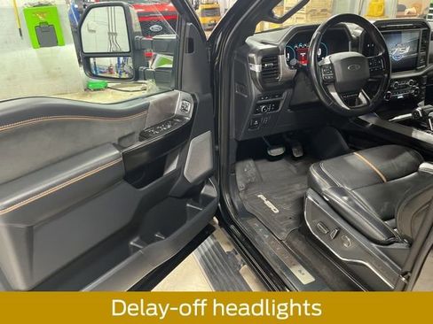 Used 2023 Ford F150 Platinum image 20