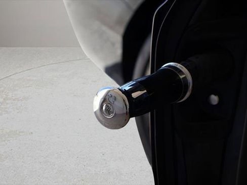 Certified 2023 Rolls-Royce Ghost Base w/ Ghost Package image 22