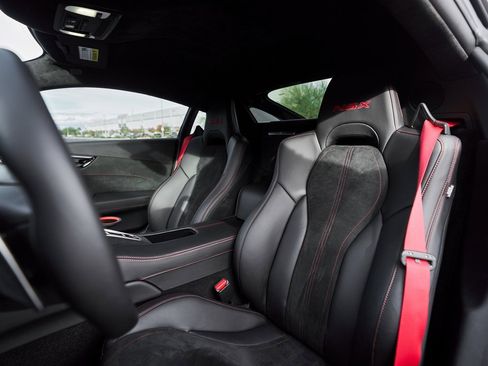 Used 2022 Acura NSX Type S image 42