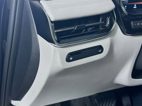 New 2027 INFINITI QX60 Luxe w/ Cargo Package FWD image 10