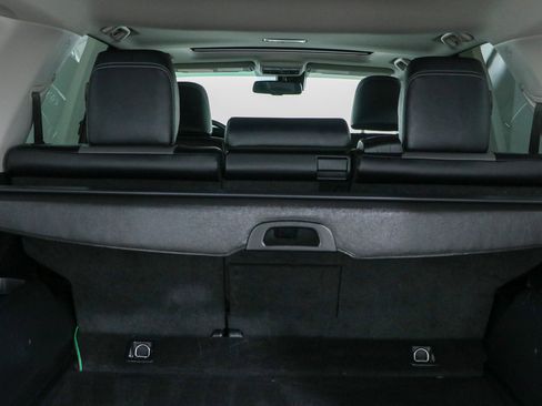 Used 2023 Toyota 4Runner SR5 Premium w/ Moonroof Package AWD/4WD image 30