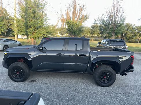Used 2026 Toyota Tacoma TRD Pro AWD/4WD image 2