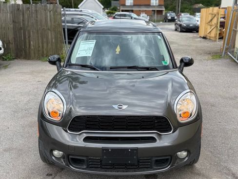 Used 2012 MINI Cooper Countryman S image 3