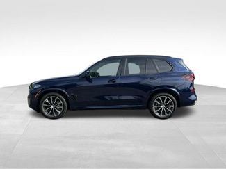 Used 2026 BMW X5 xDrive40i w/ M Sport Package AWD/4WD video 2